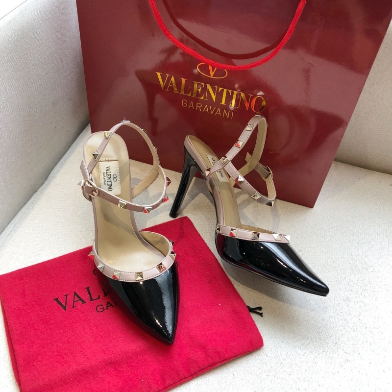 Valentino High Heels